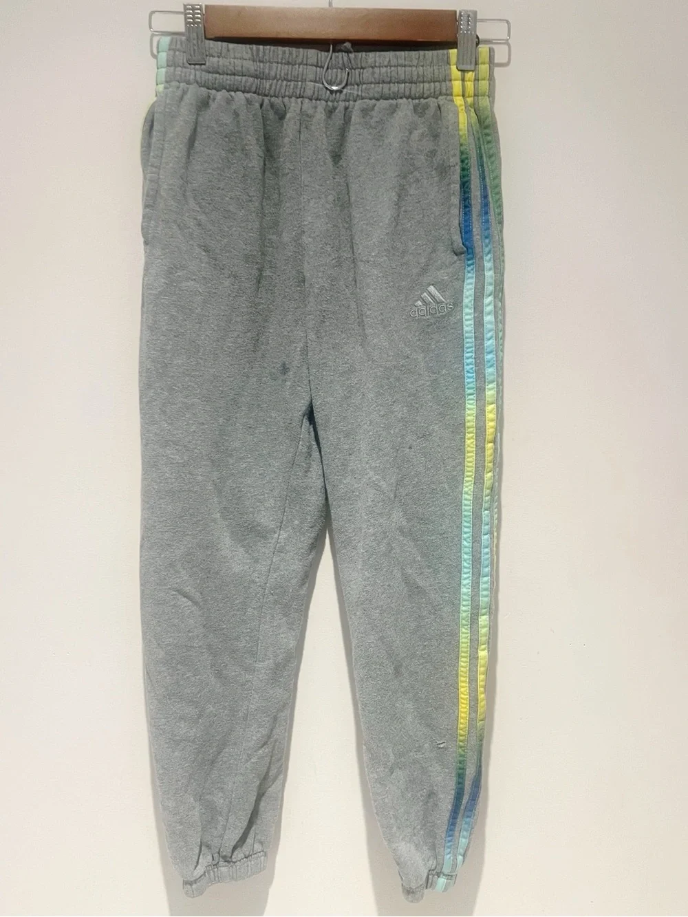 Adidas sweat pants